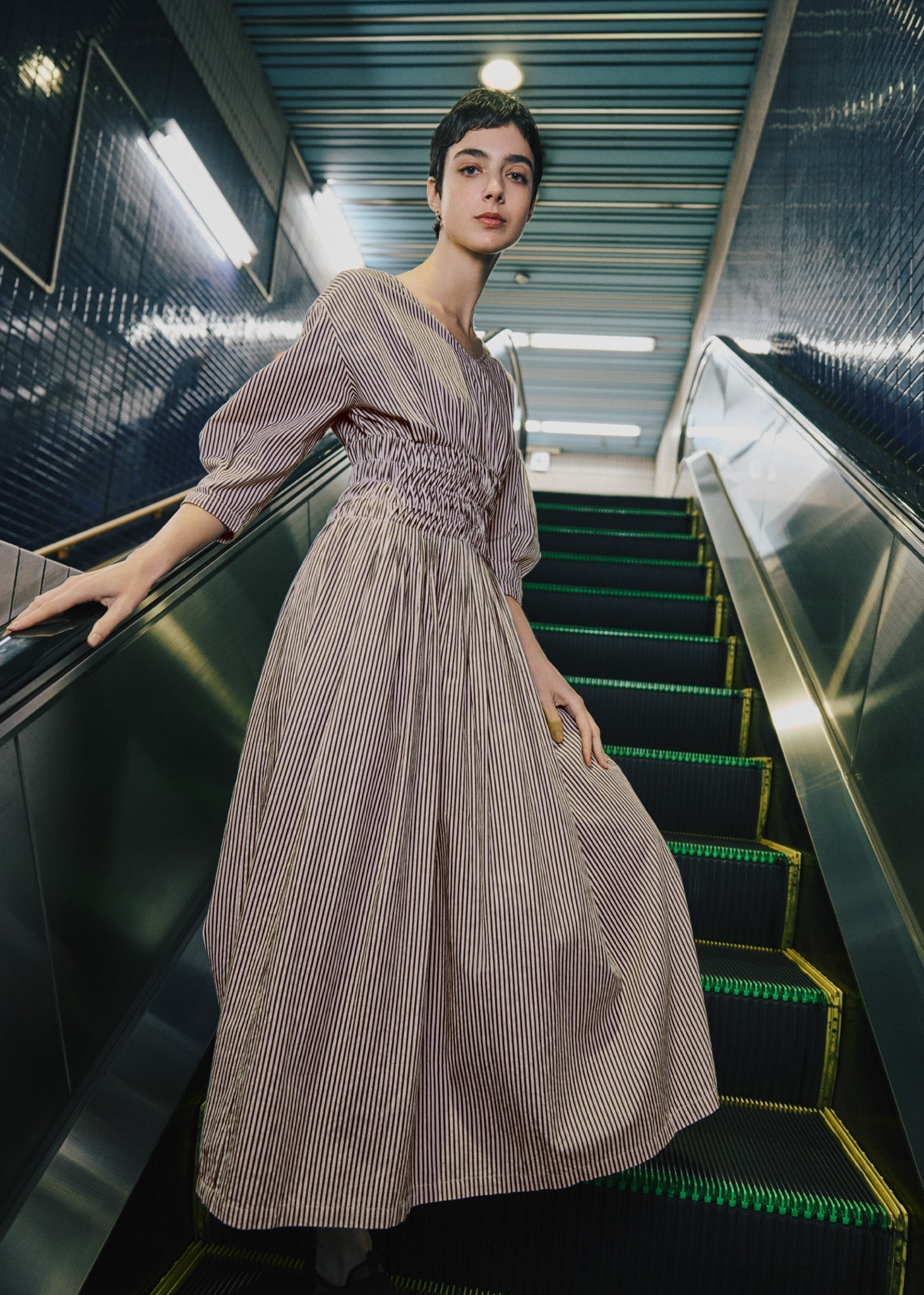 ne Quittez pas 2025 Spring Summer15