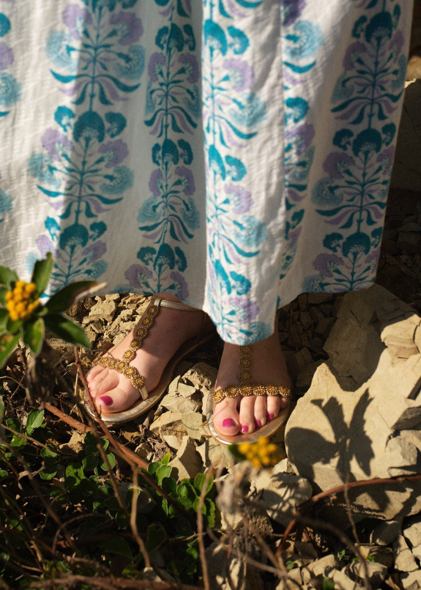 ne Quittez pas 2025 Spring SummerW4