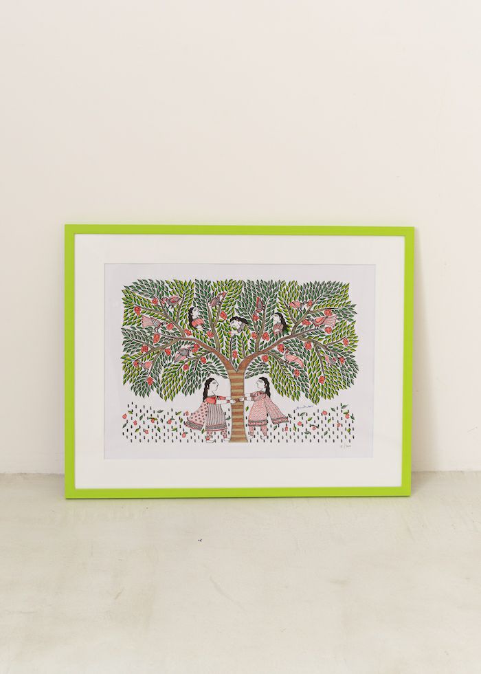 Remembered Childhood