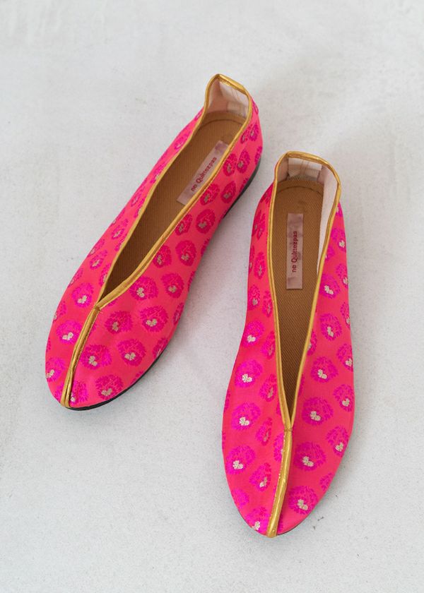 Original KangFu Shoes