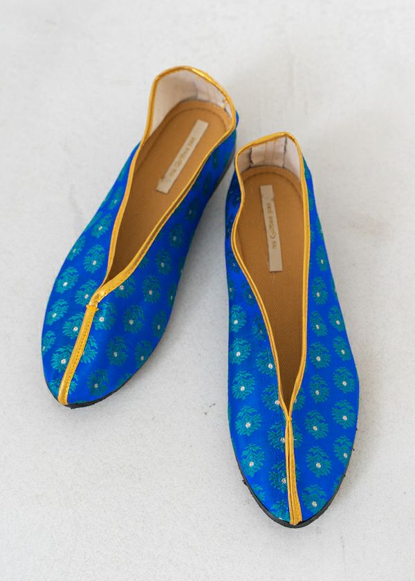 Original KangFu Shoes