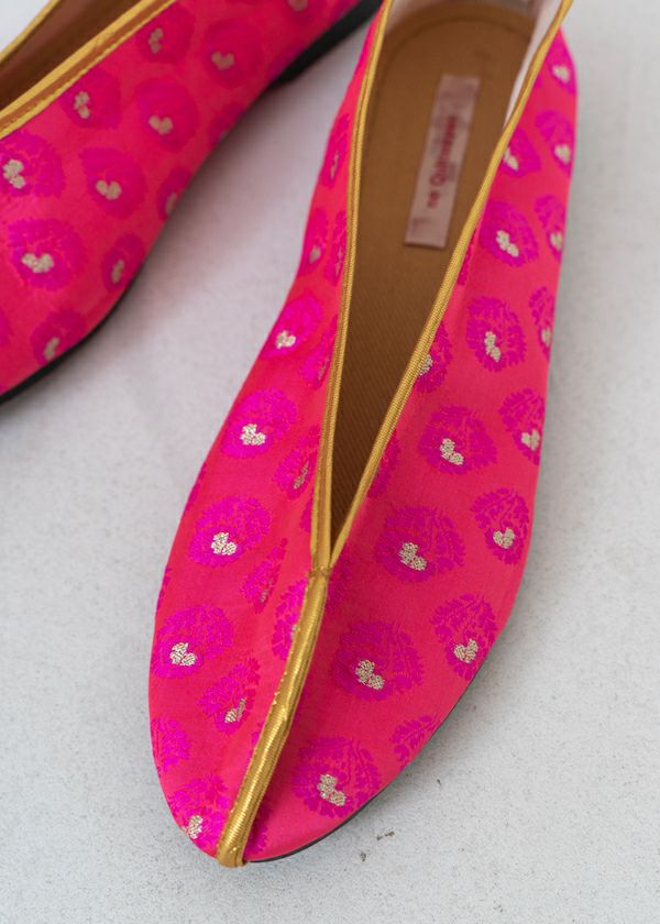 Original KangFu Shoes