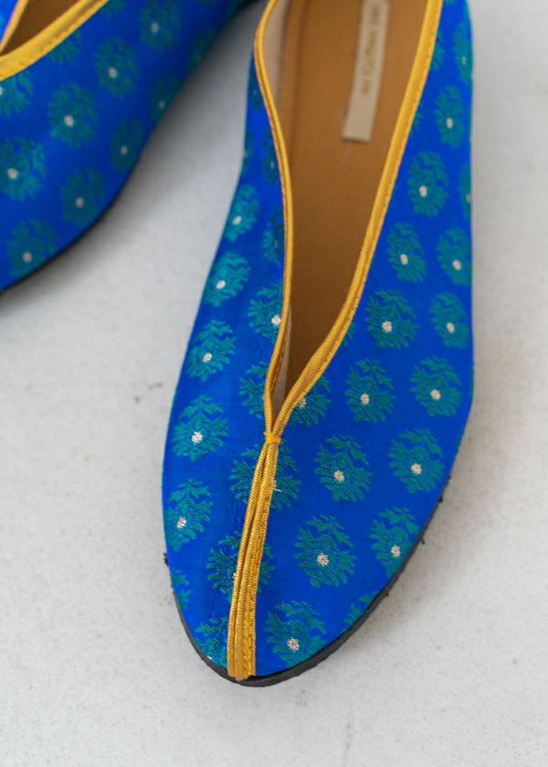 Original KangFu Shoes