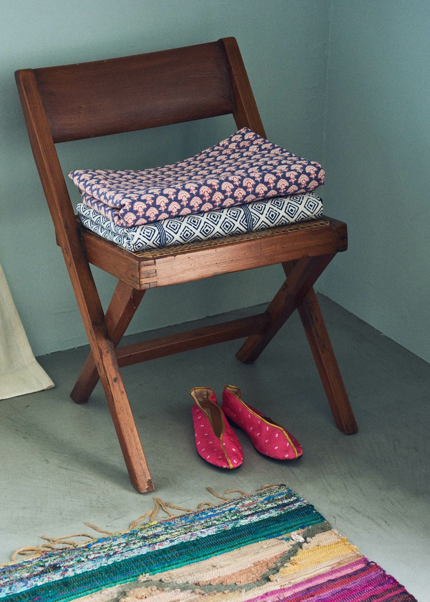 Original KangFu Shoes