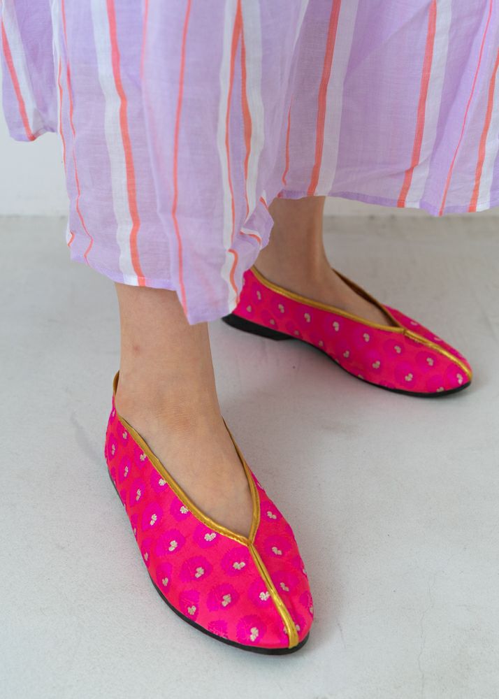 Original KangFu Shoes