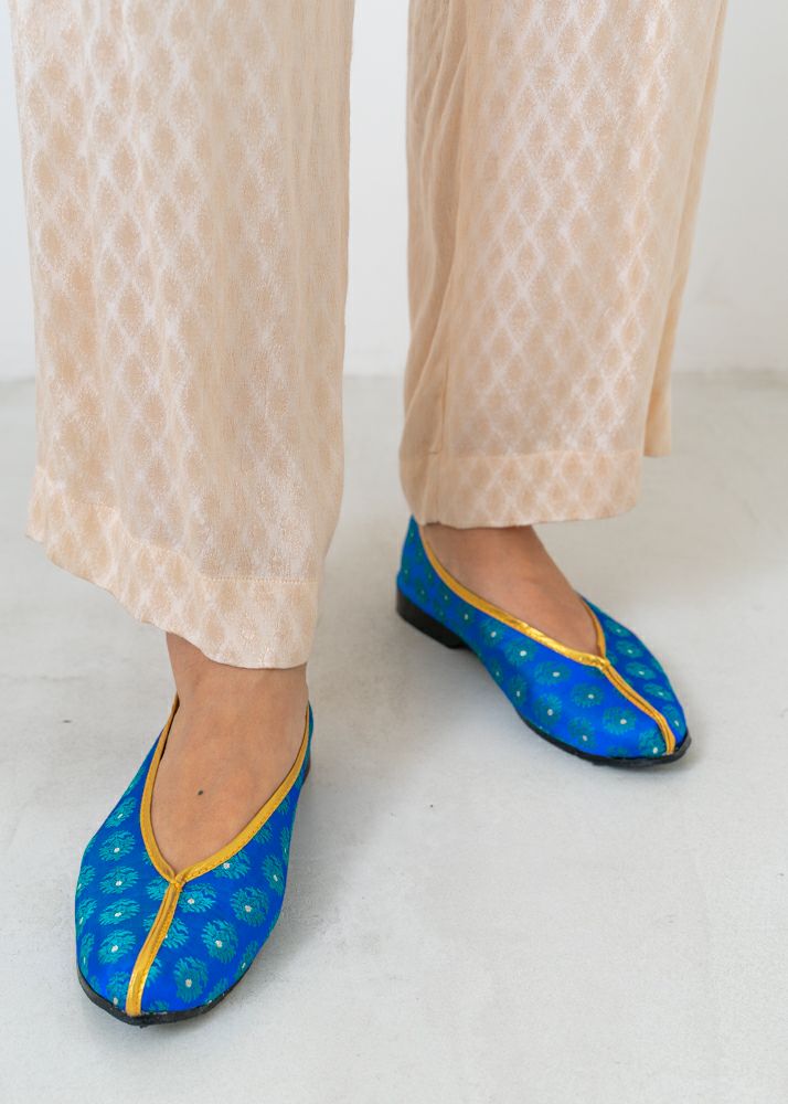 Original KangFu Shoes