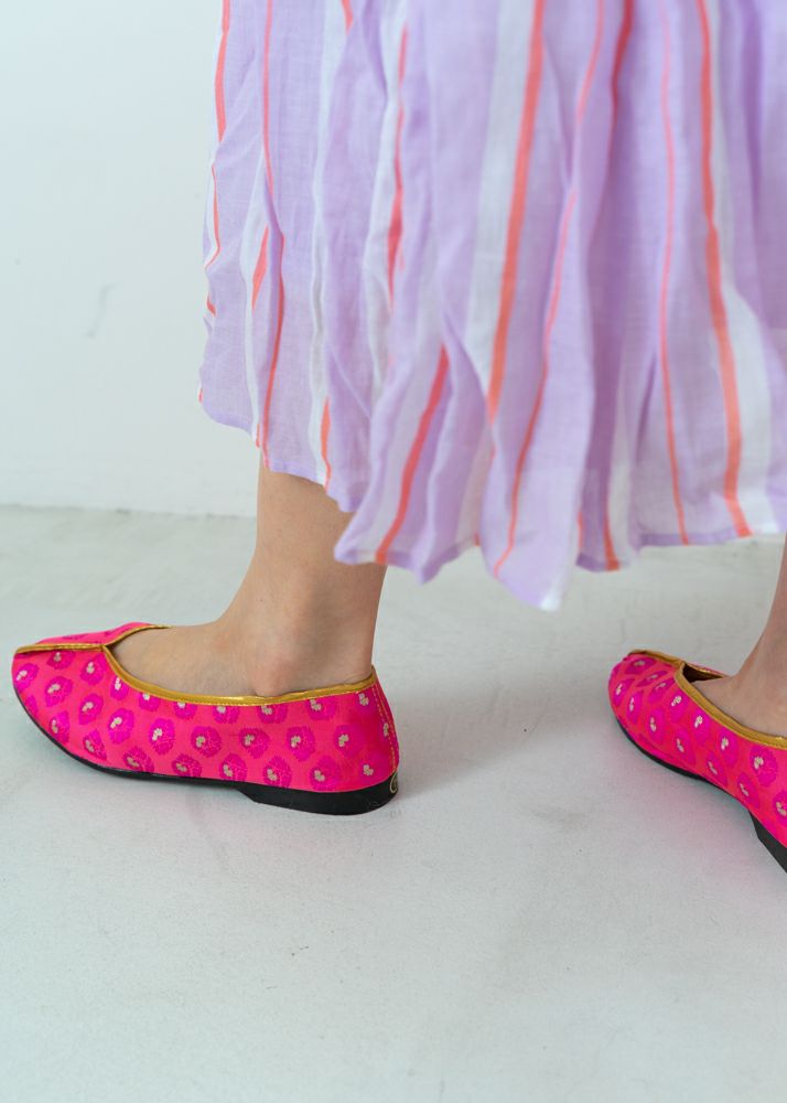 Original KangFu Shoes