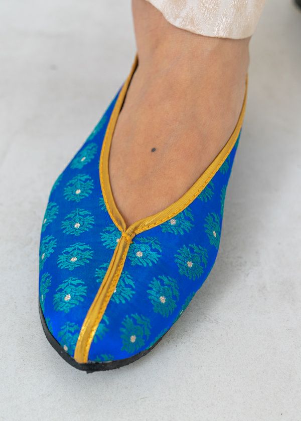 Original KangFu Shoes