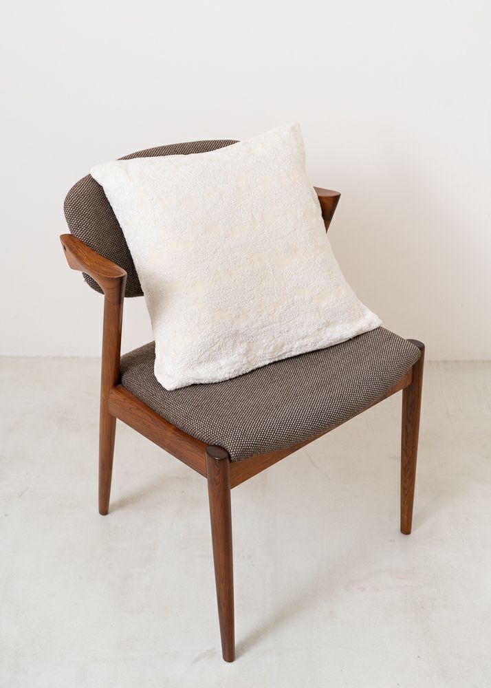 Hand Embroidery Cushion Cover