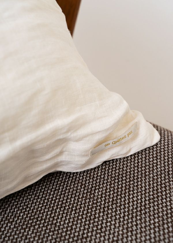 Hand Embroidery Cushion Cover