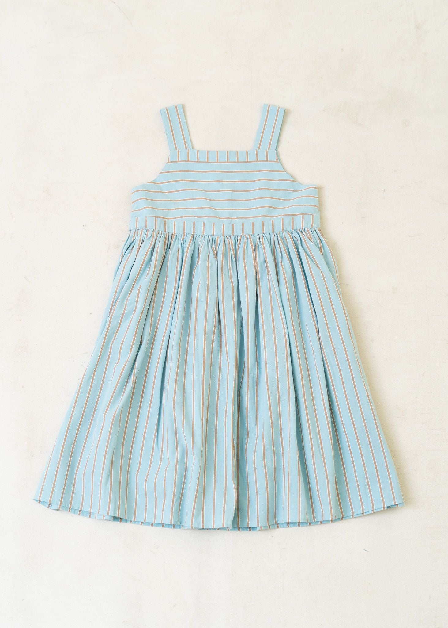 Kids Stripe Dress