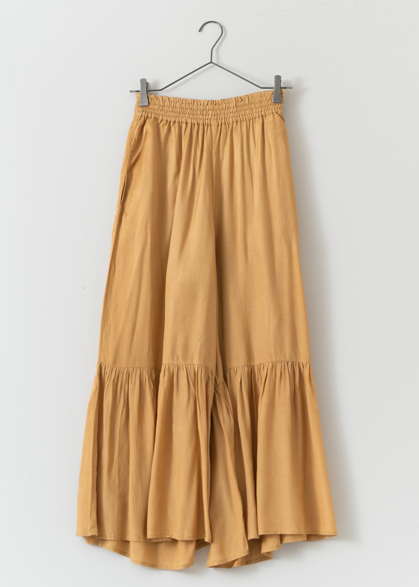 Shantoon Wide Pants