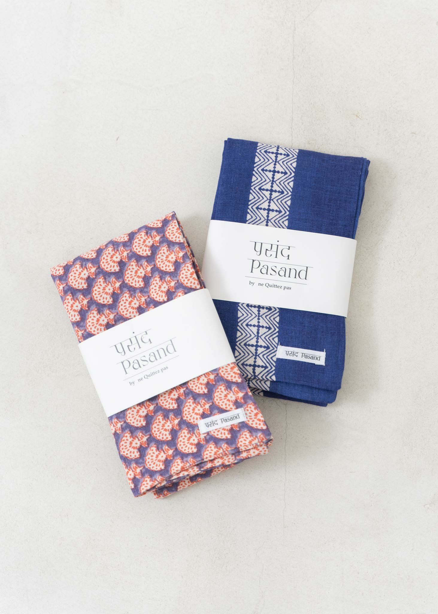 Pillow Cover Linen 46x87