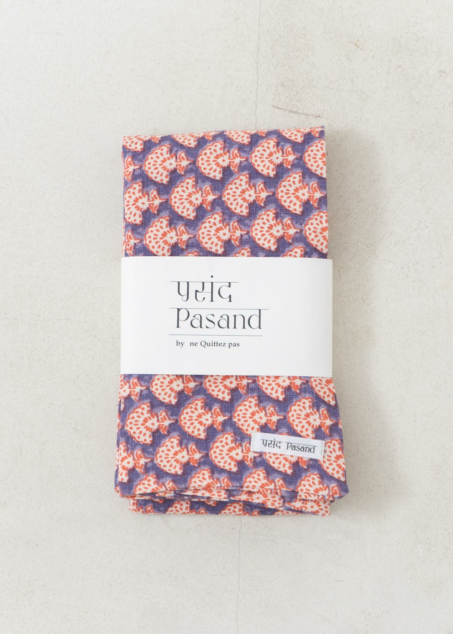 Pillow Cover Linen 46x87