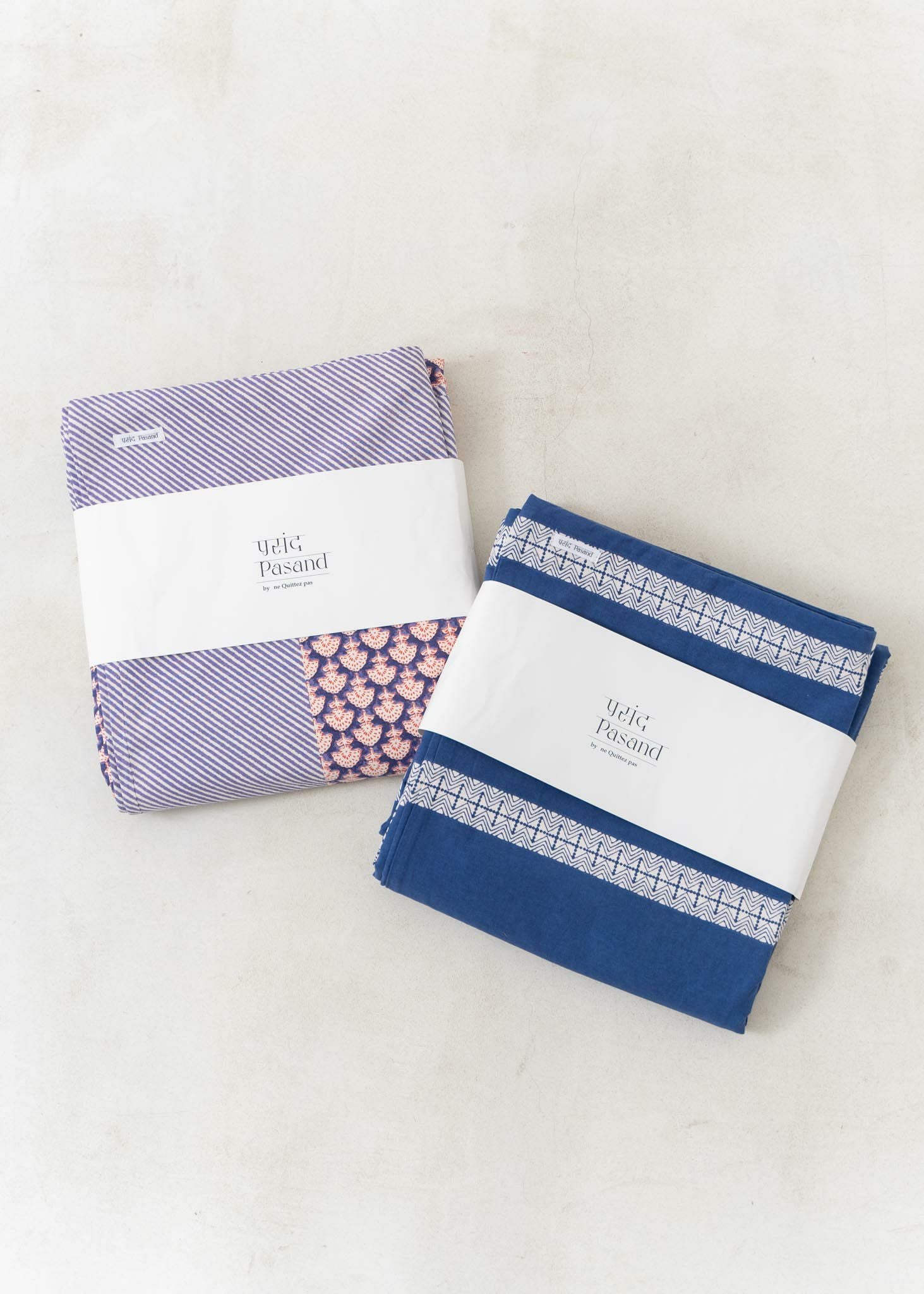 Duvet Cover Cotton Double 190x210