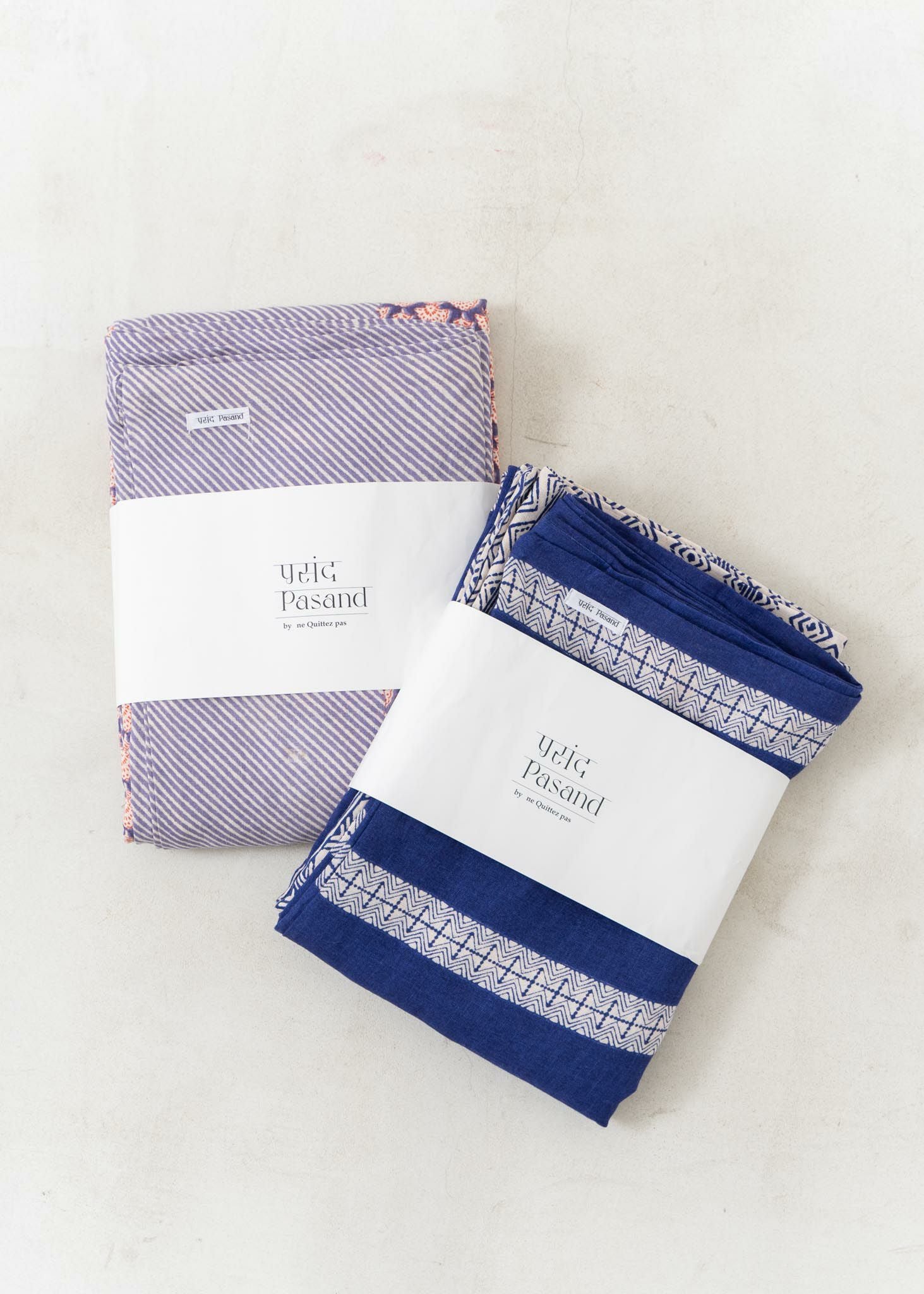 ne Quittez pas 週末限定値下げ！ヌキテパ 完売☆ドット（ne Quittez  