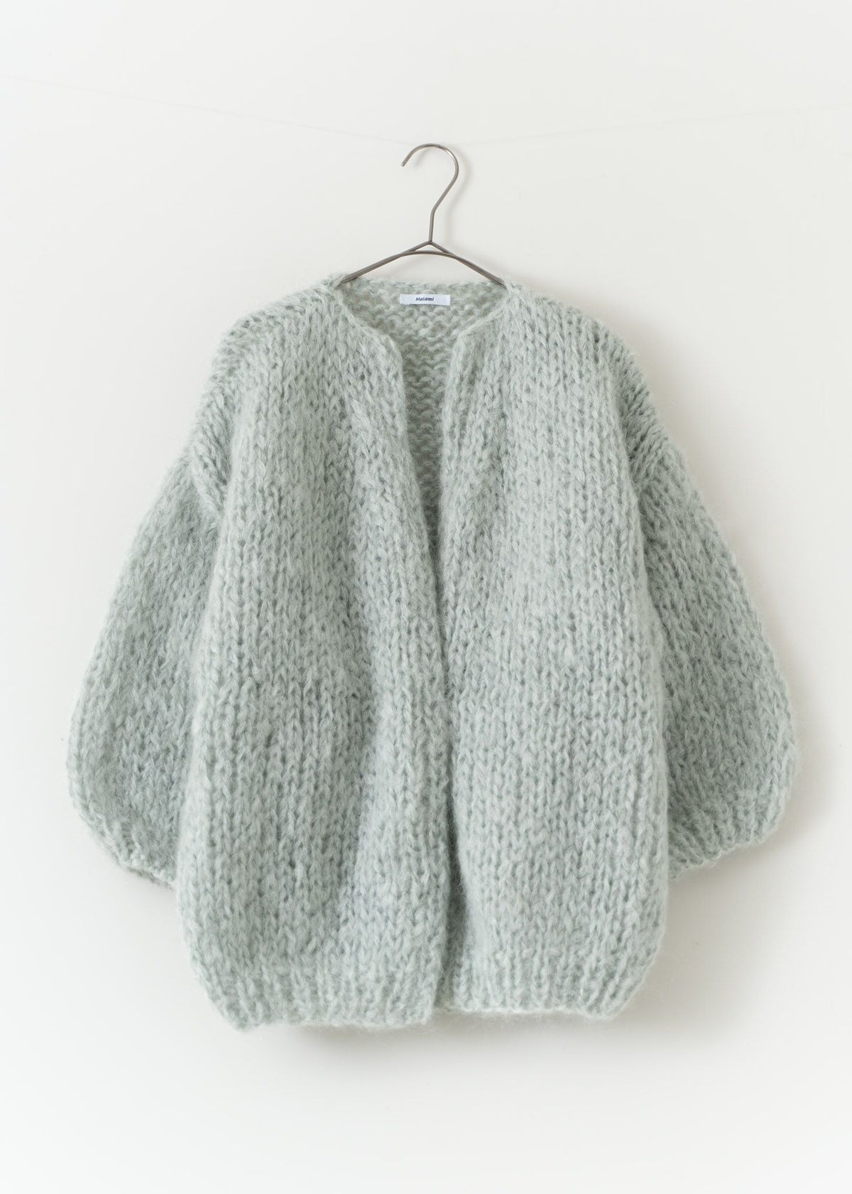 rikota poodle cardigan 快適ライト xl 140-150size | likemedia.by