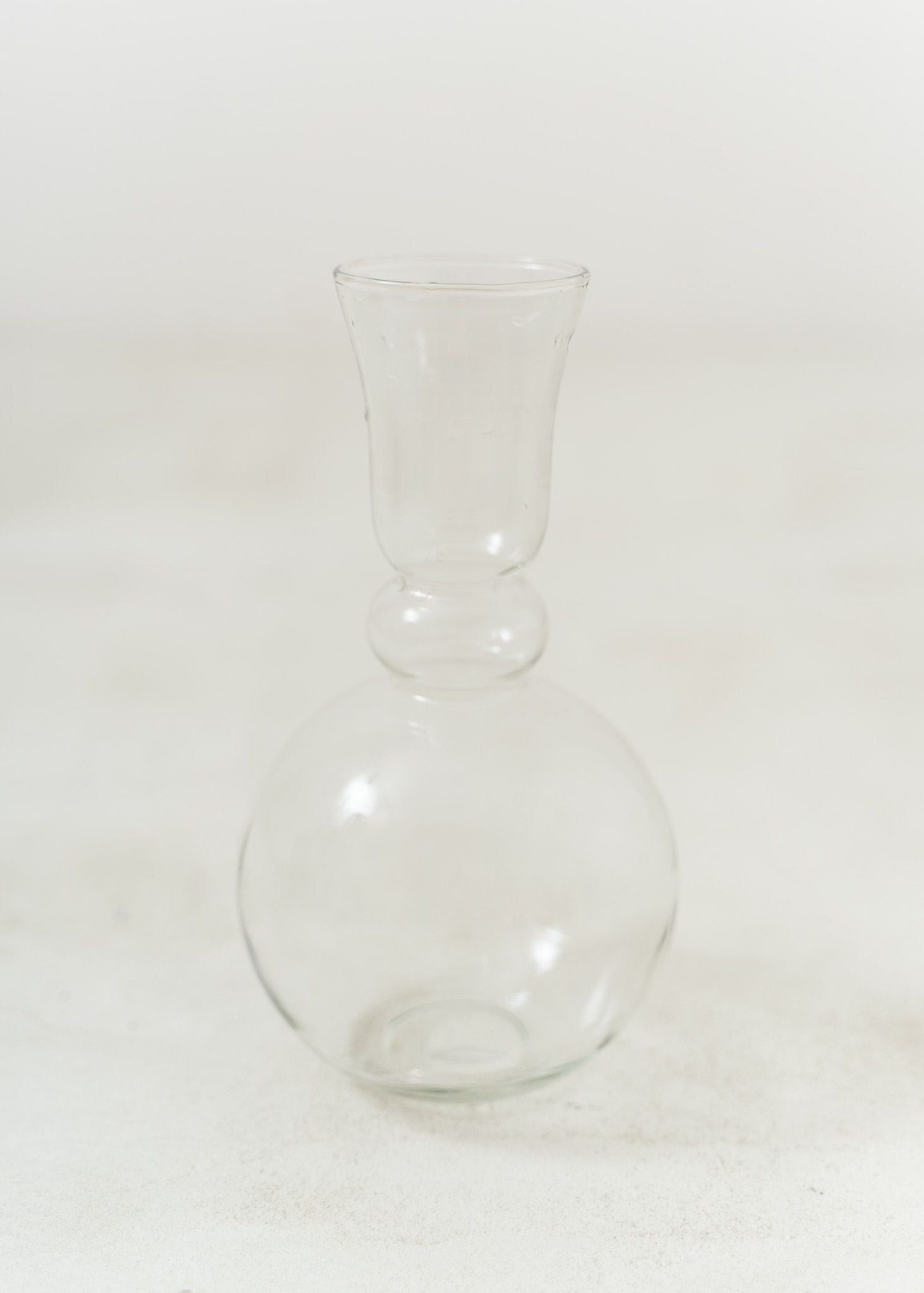 Glass Vase Frasco