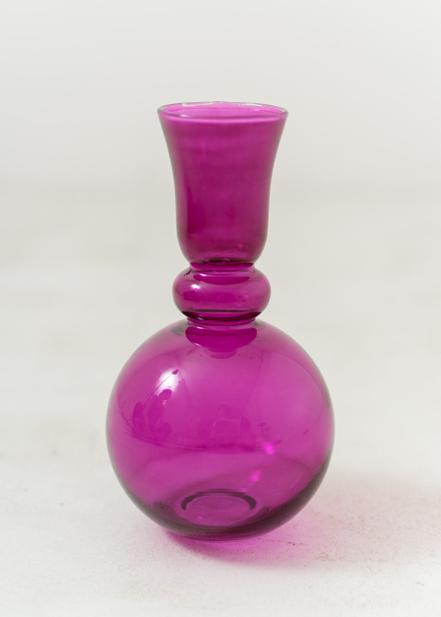 Glass Vase Frasco