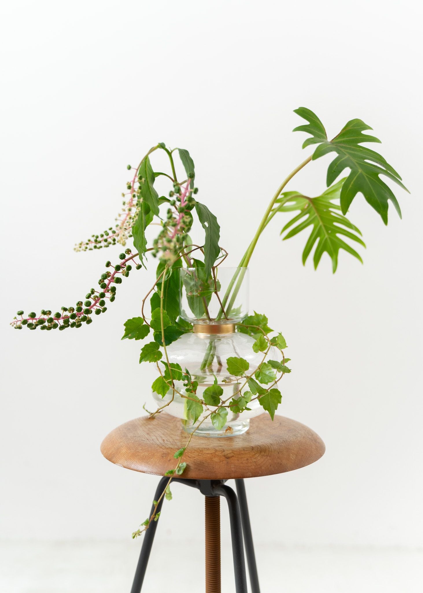 Flower Vase