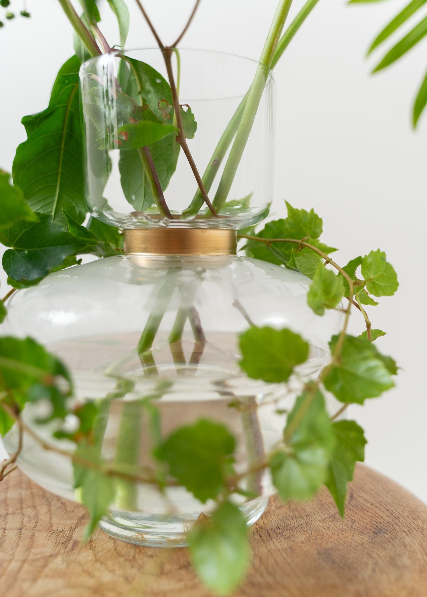 Flower Vase