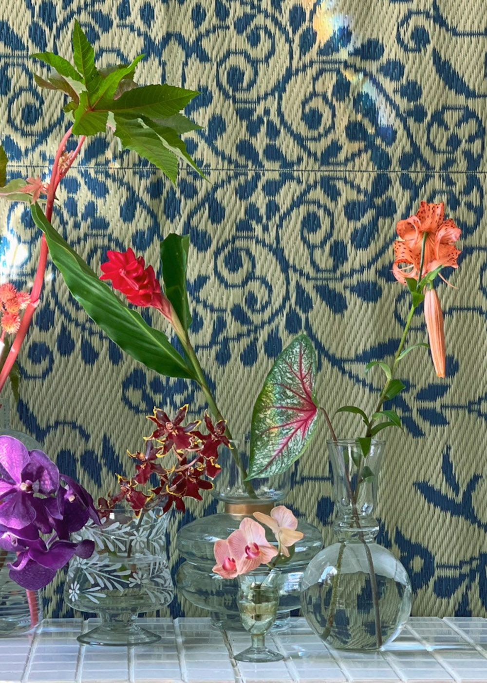 Flower Vase