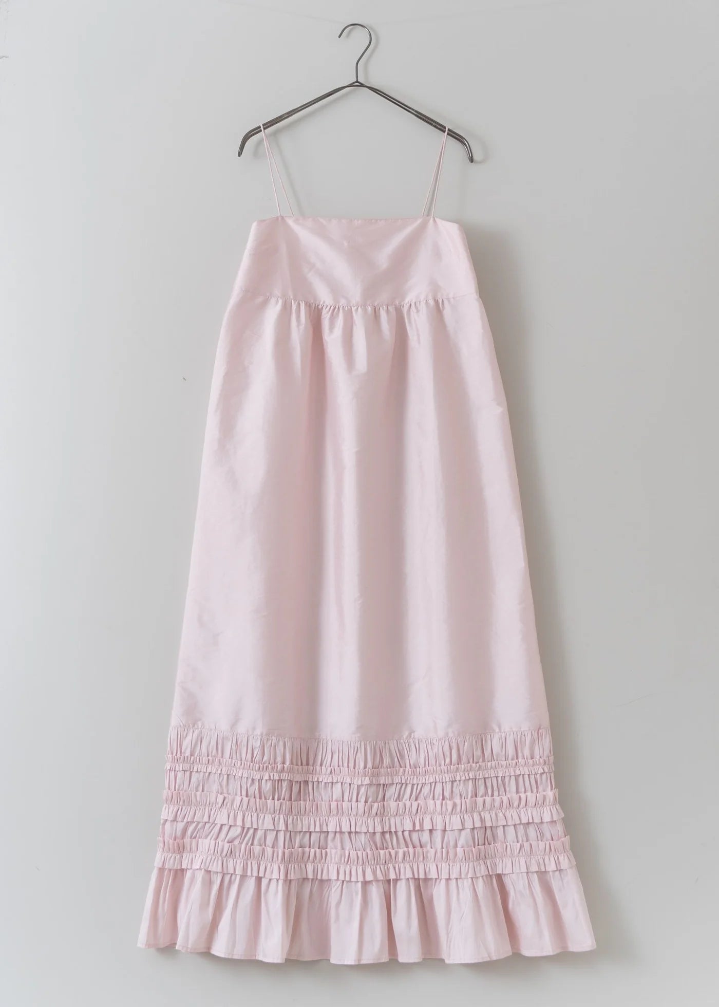 ※未使用※ A PERFECT NOMAD CAMI DRESS フリーサイズ Deuxieme Classe（ドゥーズィエムクラス）の「A PERFECT NOMAD CAMI