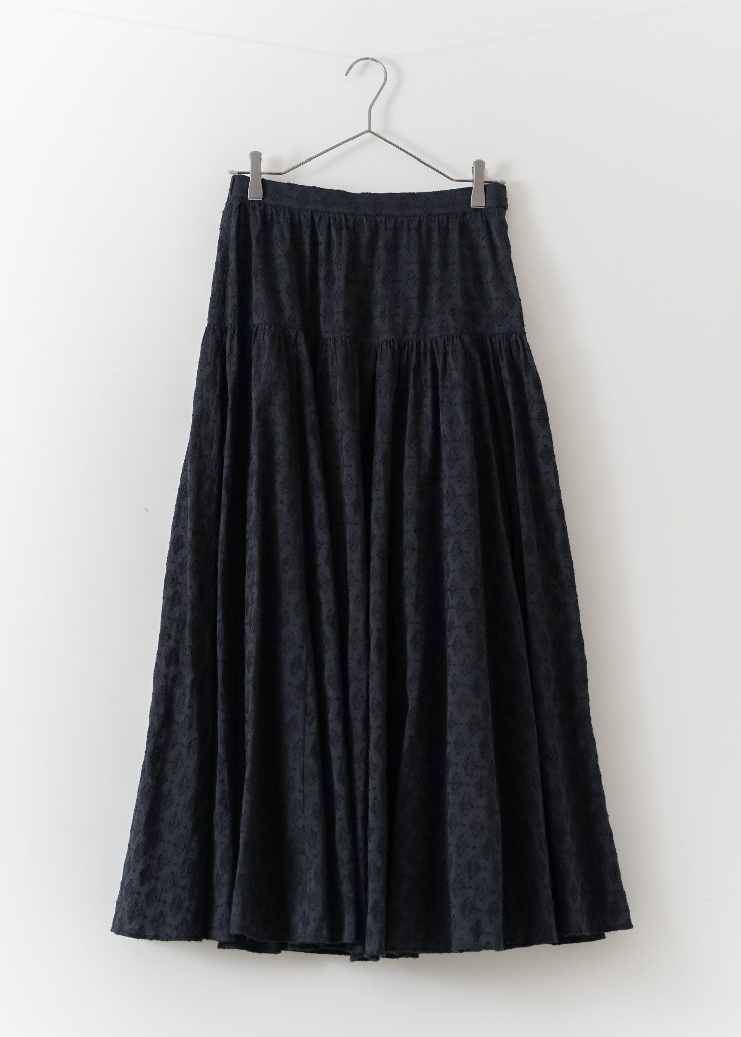 Butta Fabric Skirt