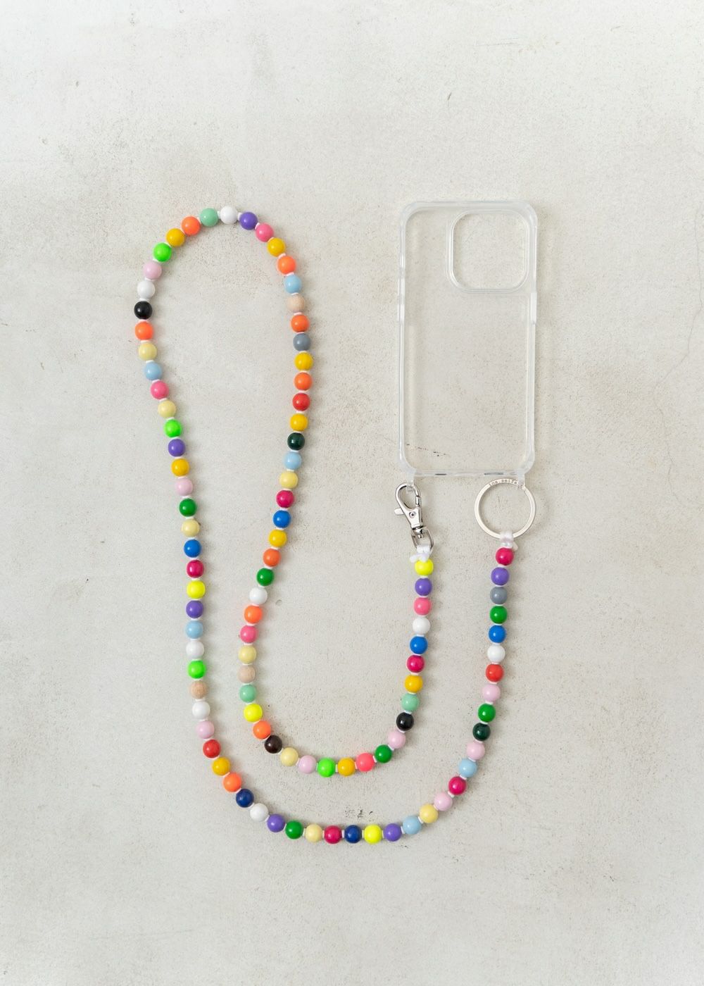Ina.Seifart Phone Necklace