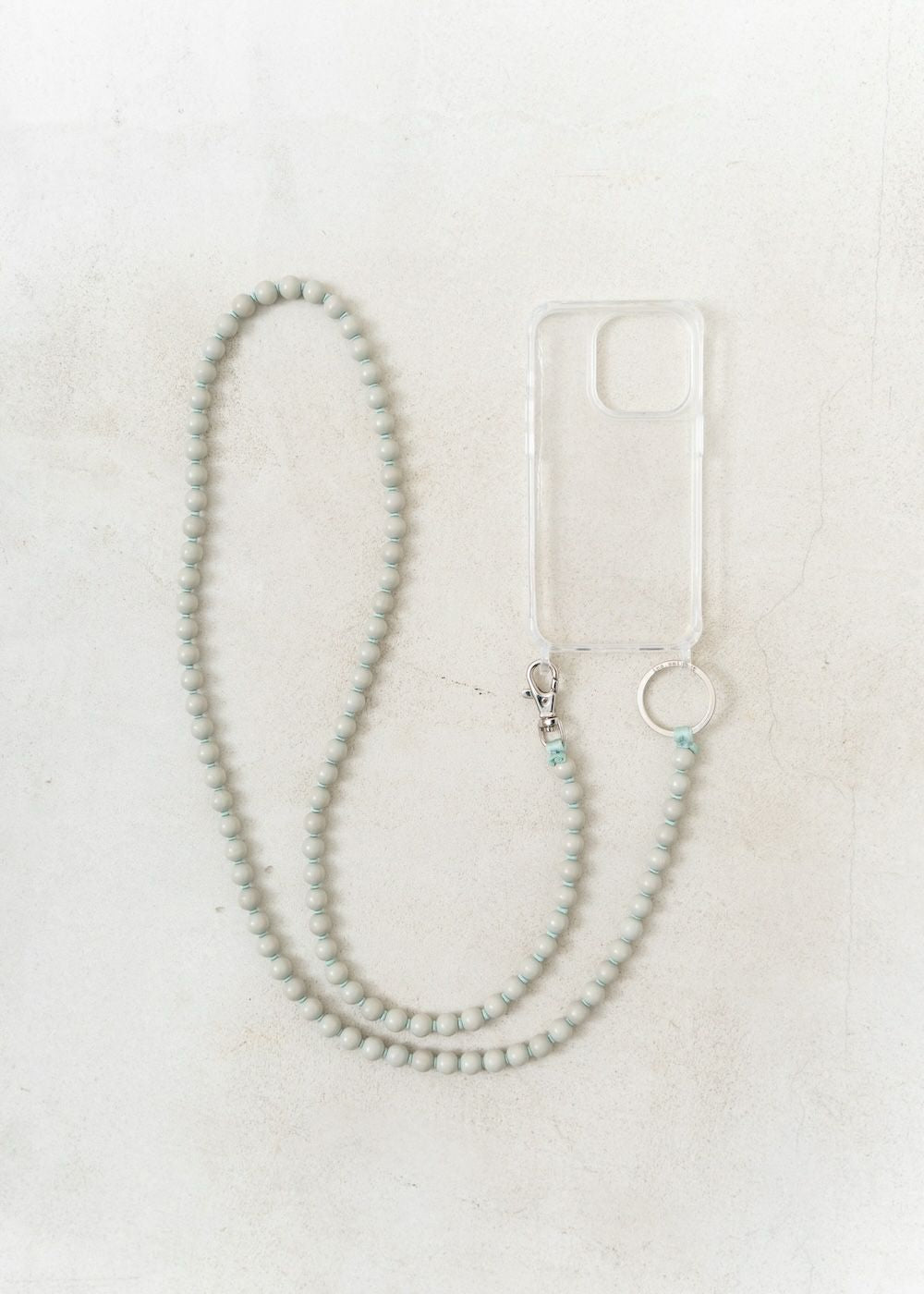 Ina.Seifart Phone Necklace