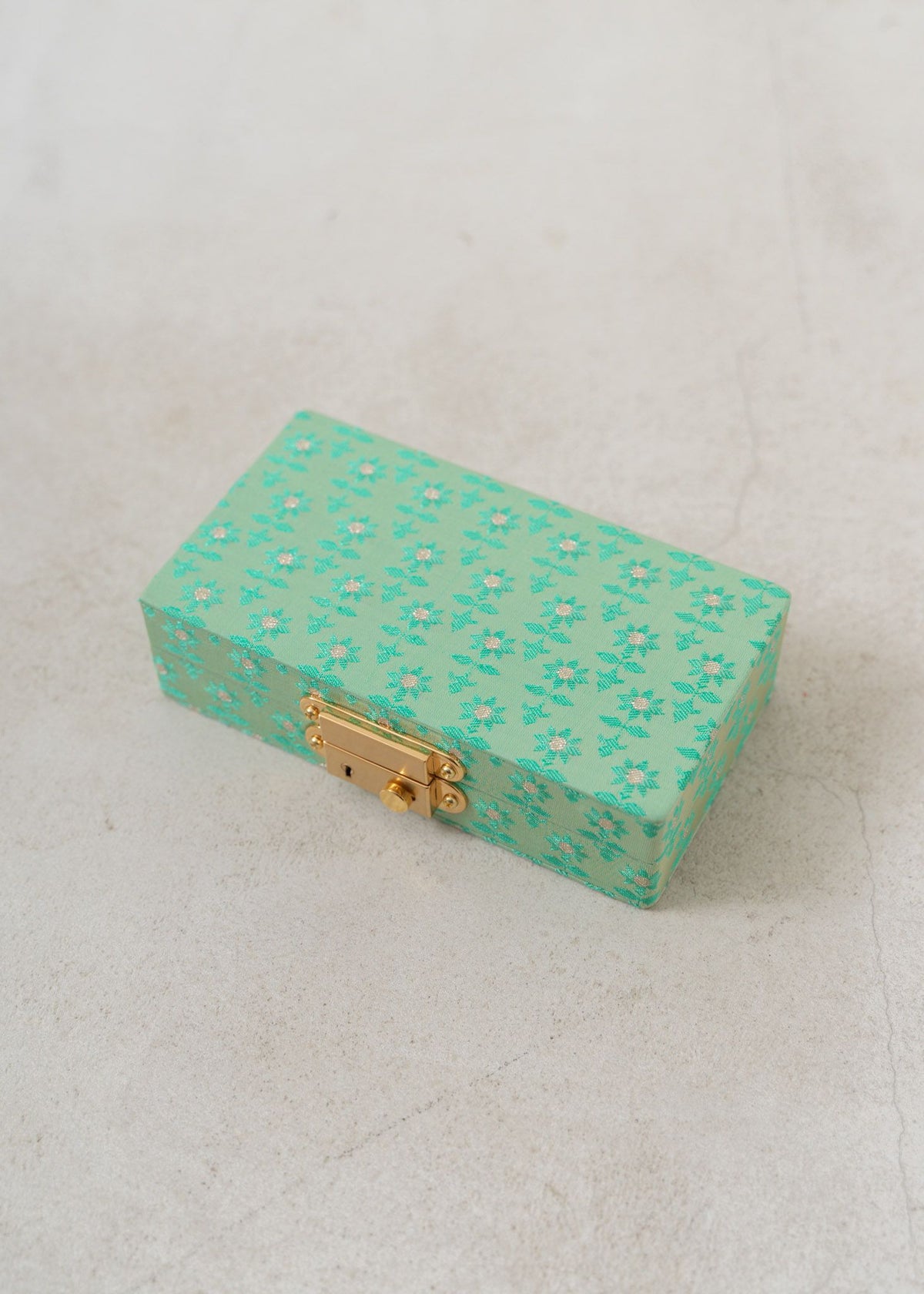 Jewelry Box Extra Small | Pasand by ne Quittez pas | パサン 