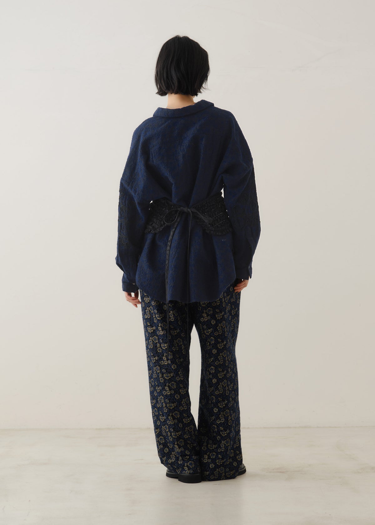 Black/Free 170cm