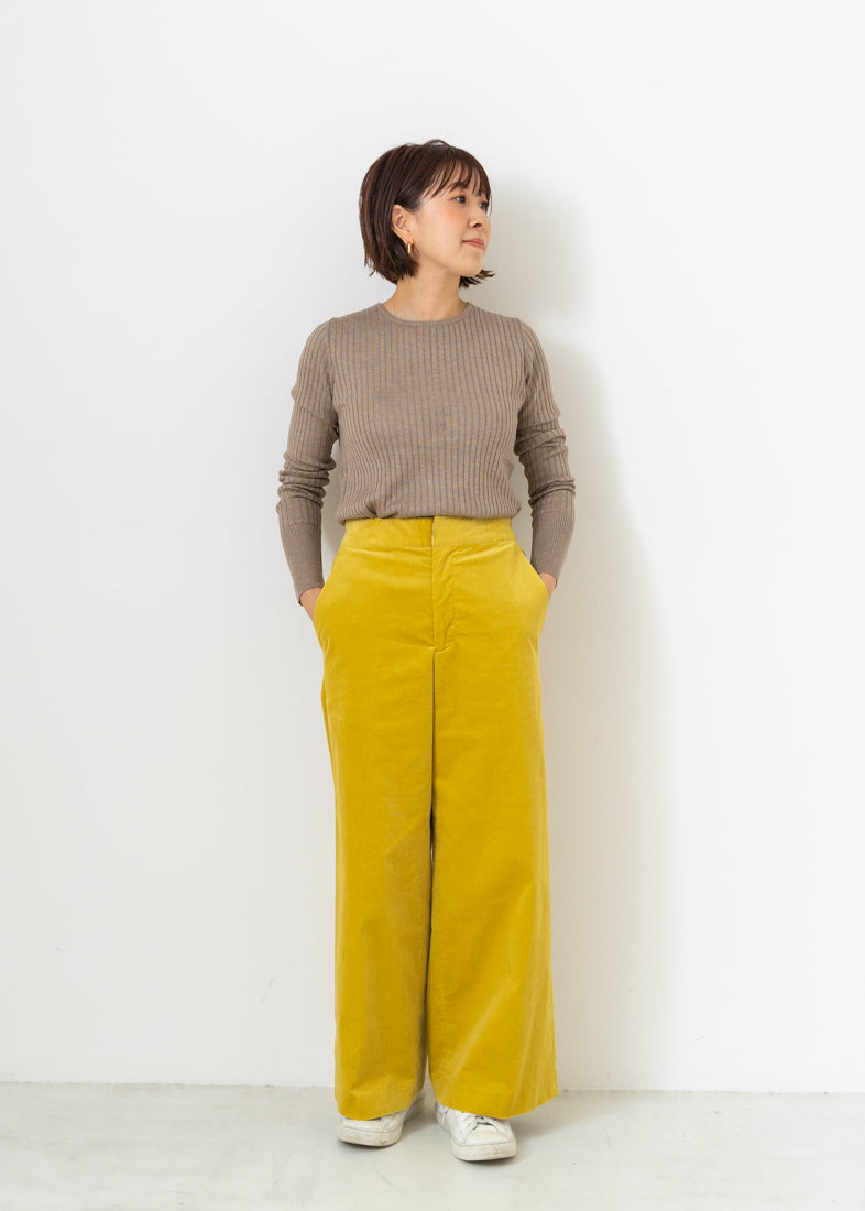 S/Yellow 154cm