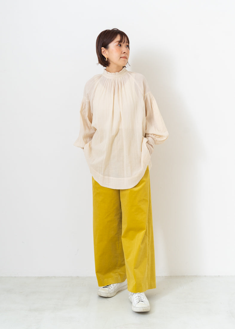 S/Yellow 154cm