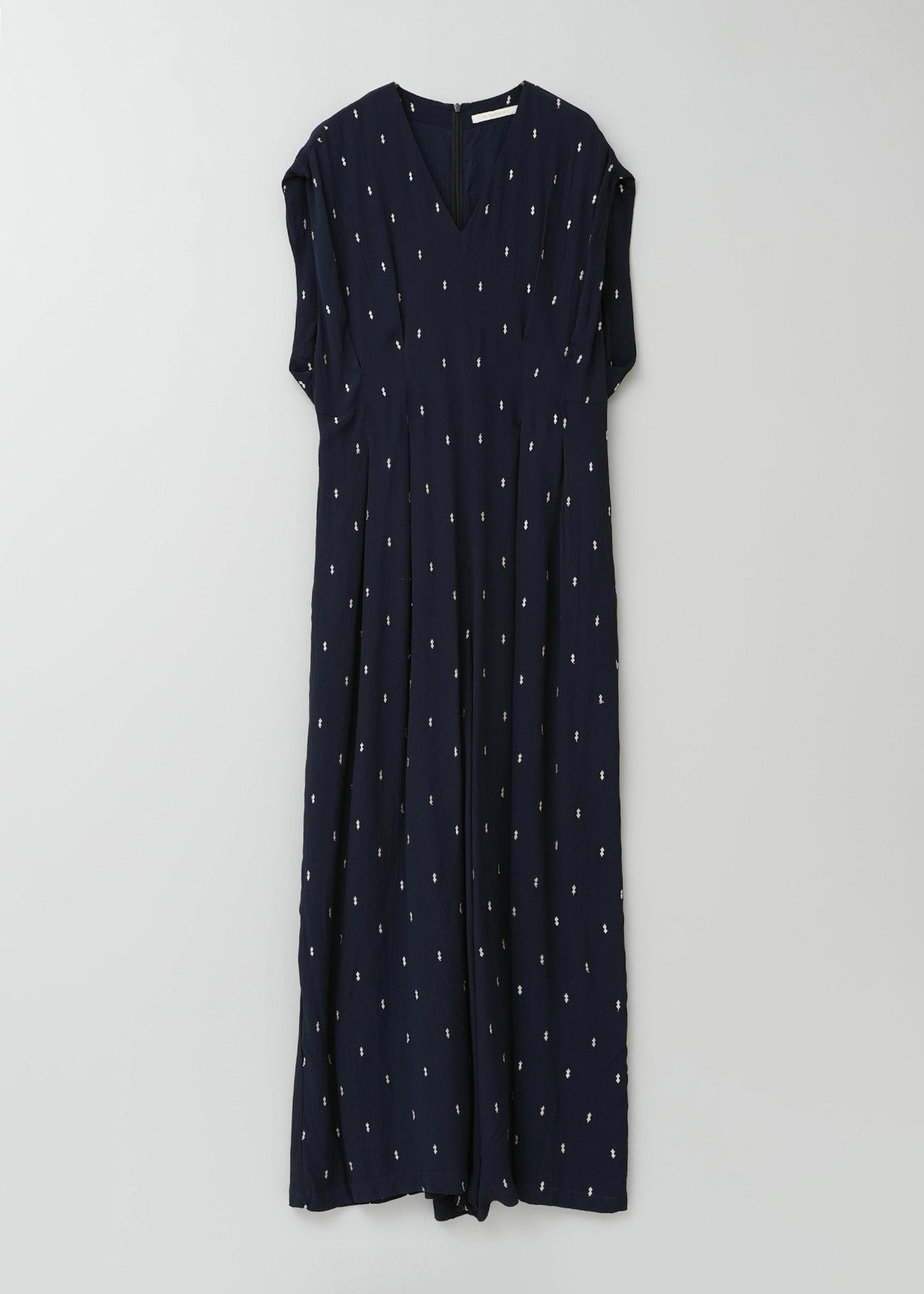 Moss Rayon Dia Embroidery All In One