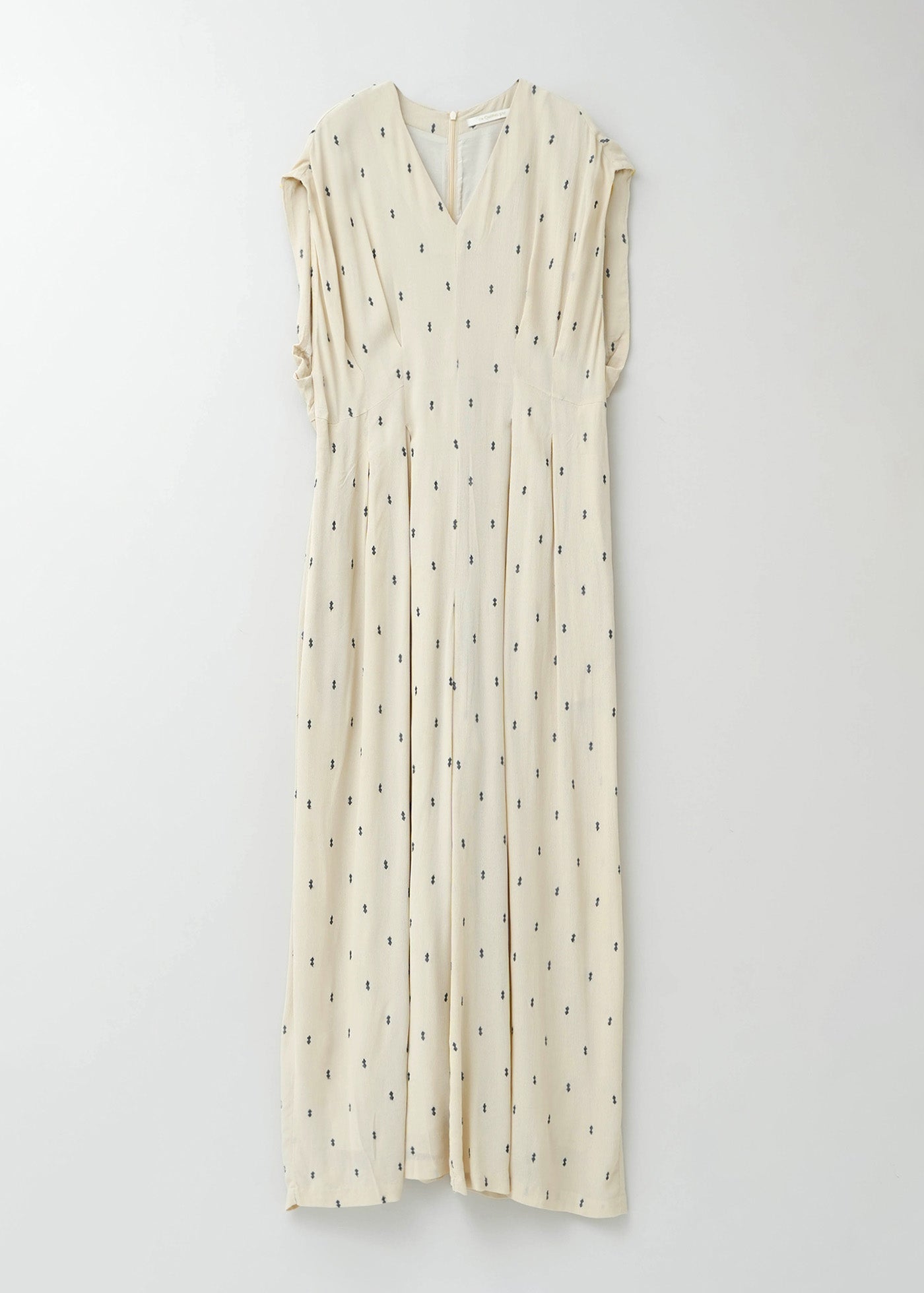 Moss Rayon Dia Embroidery All In One