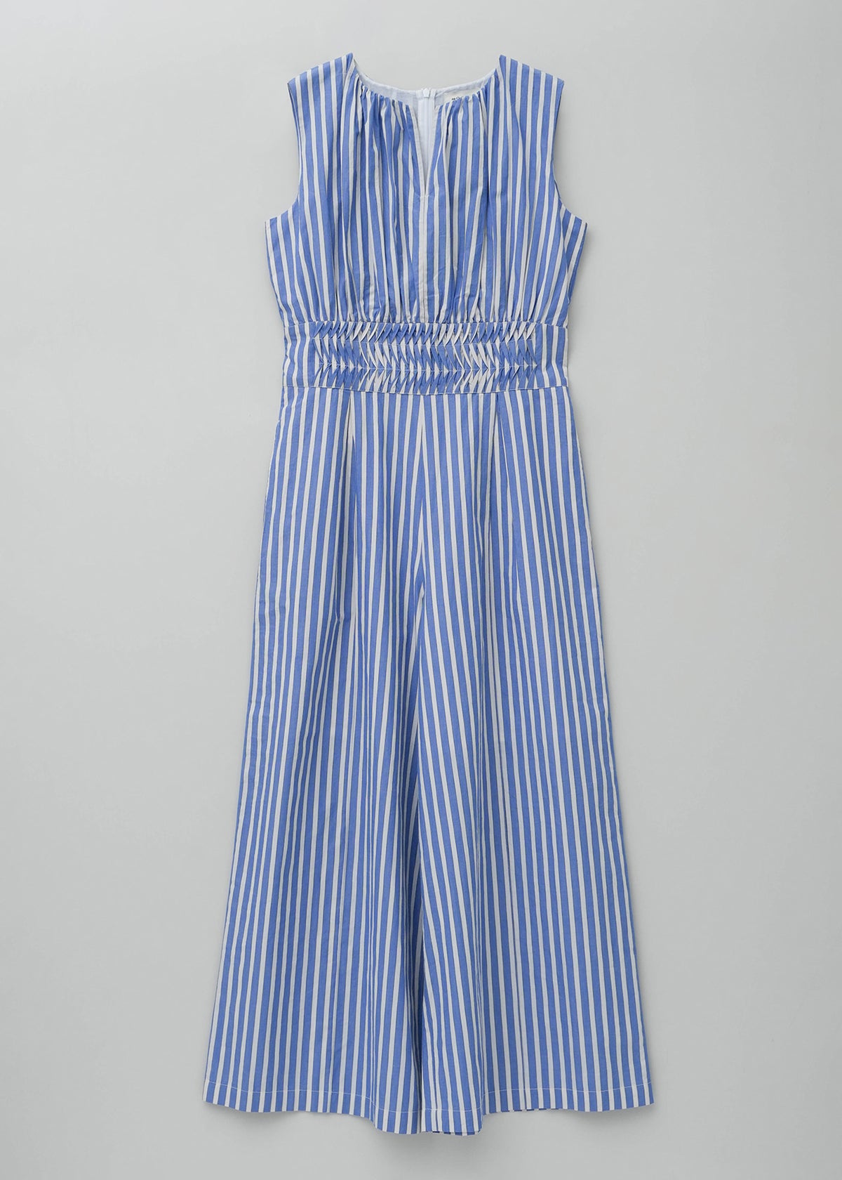 Cotton Wave Tuck All In One | Pasand by ne Quittez pas | パサン 