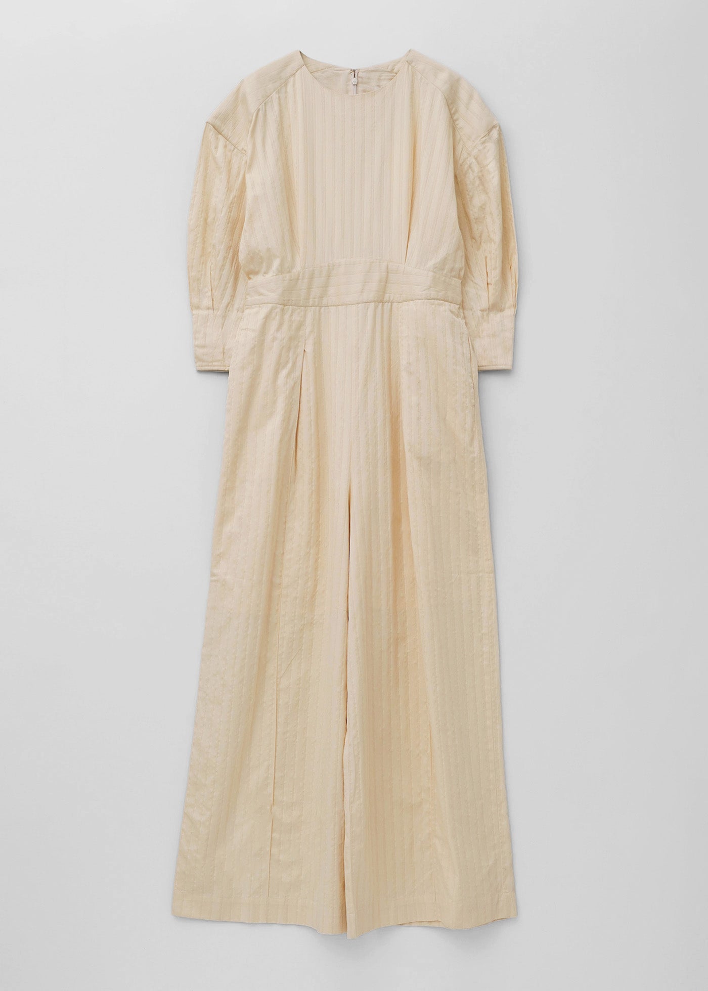 【3/19 10時発売】Poplin Power Shoulder All In One