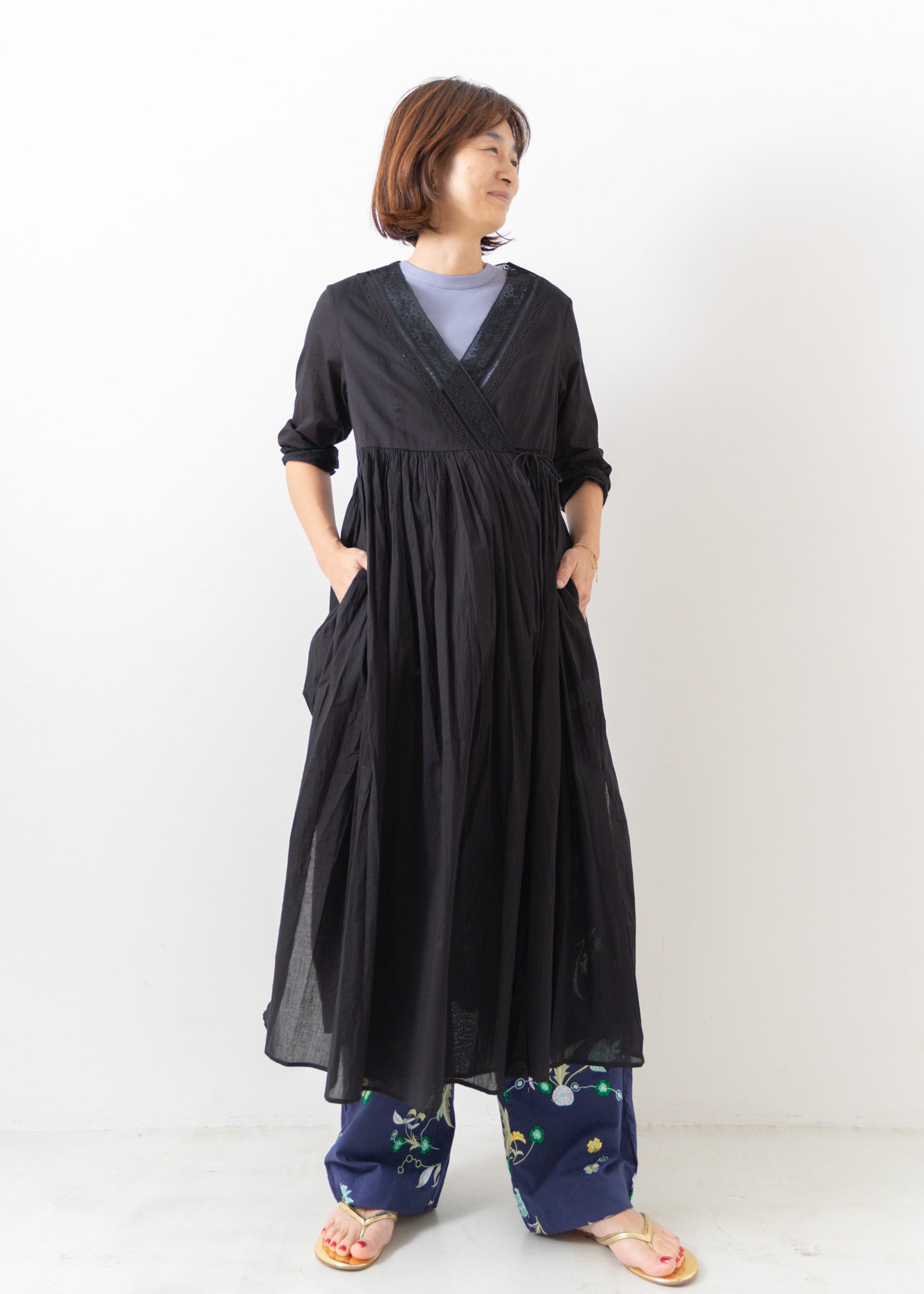 Free/Black 167cm