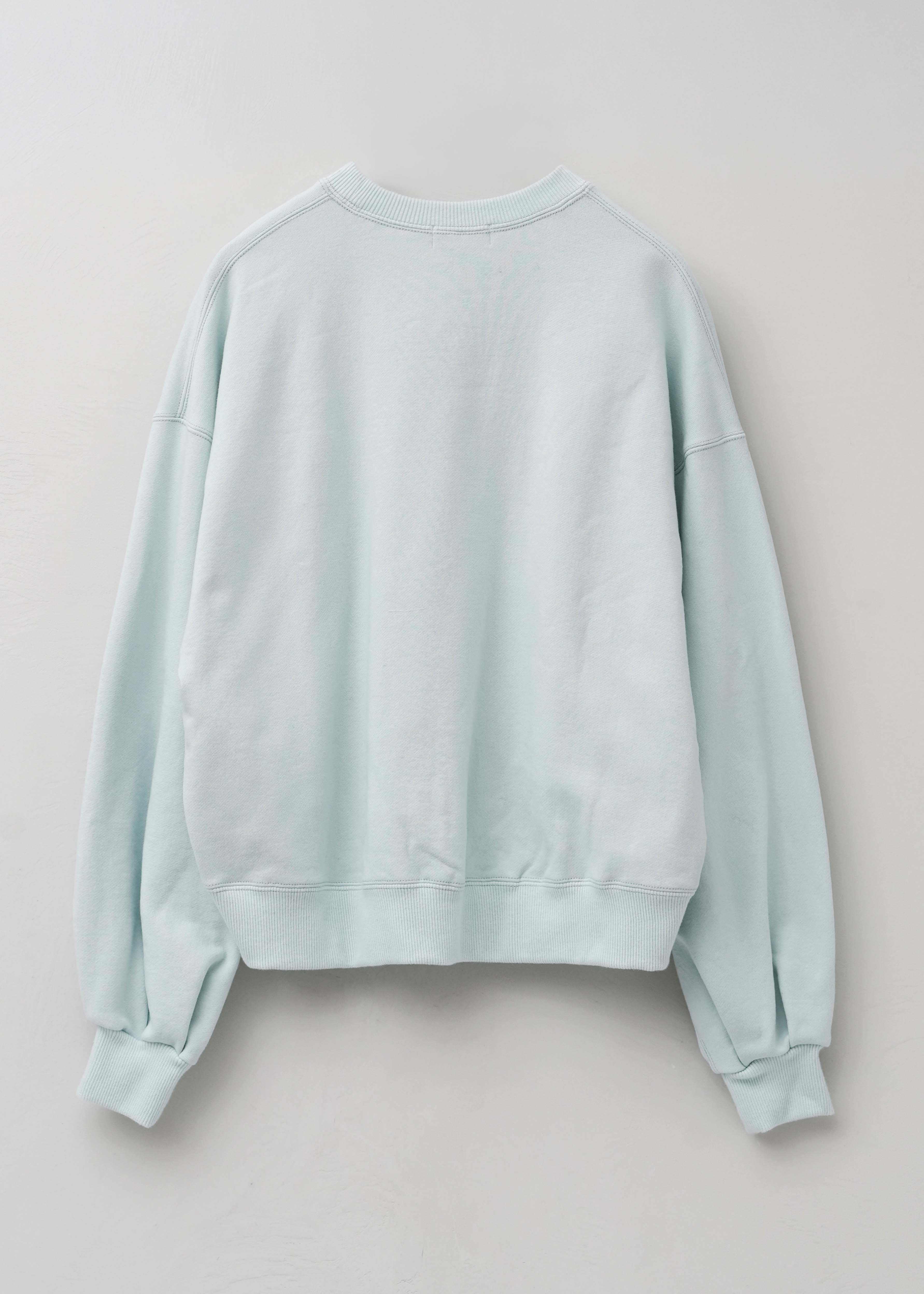 【9/2 10時発売】Sweat Pullover
