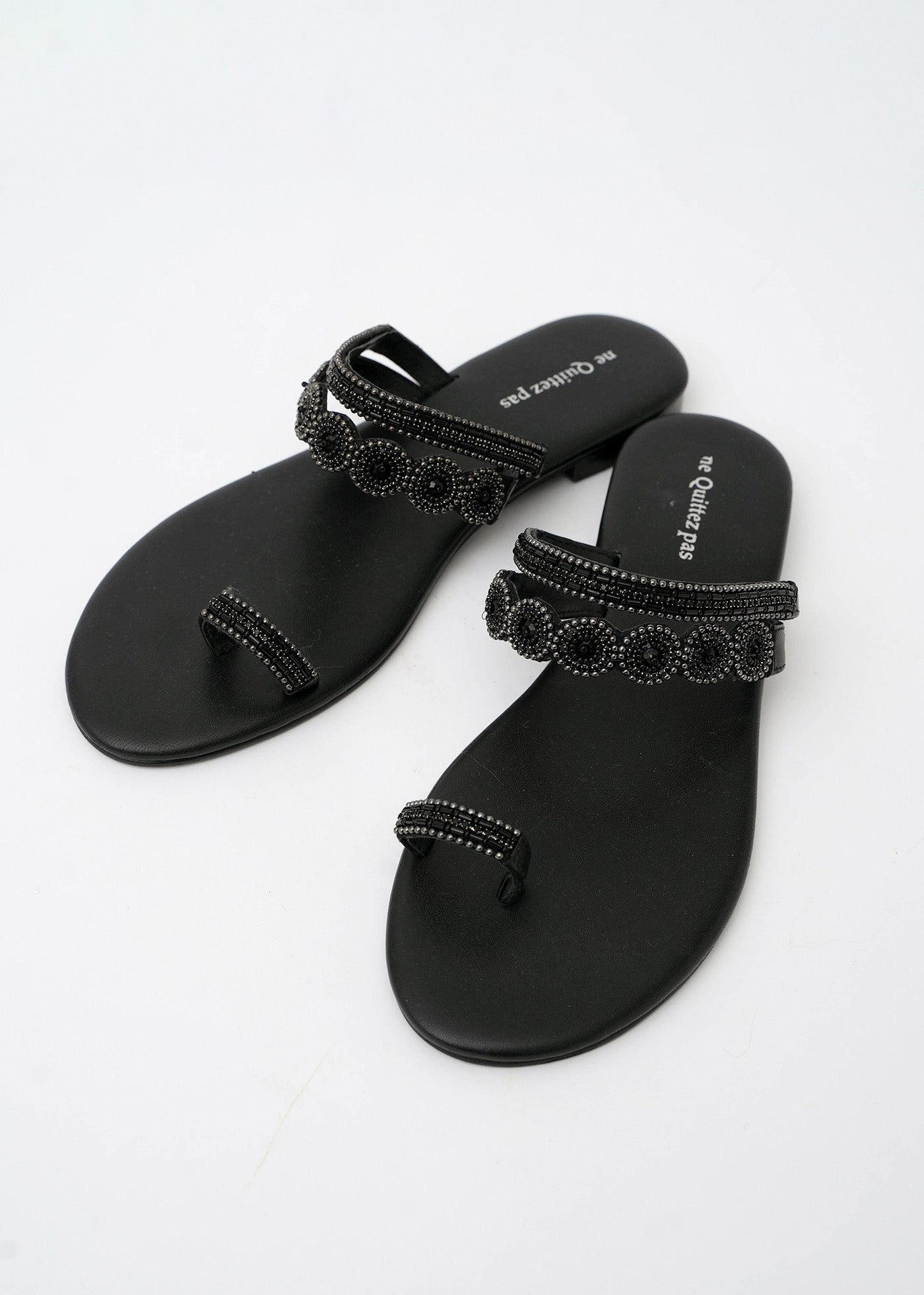 Circle Bijoux Sandal