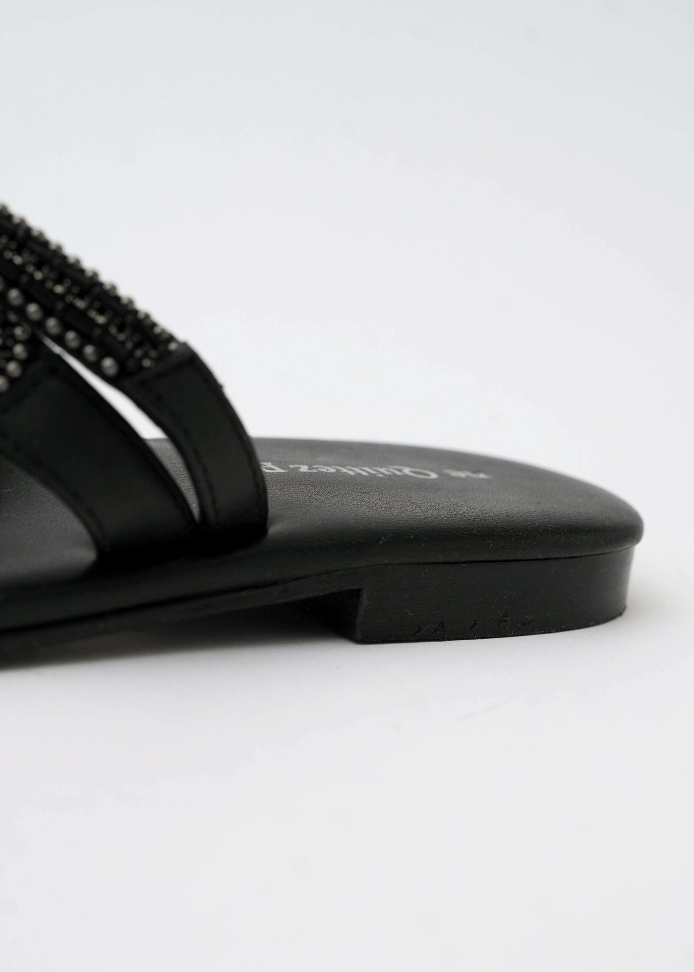Circle Bijoux Sandal