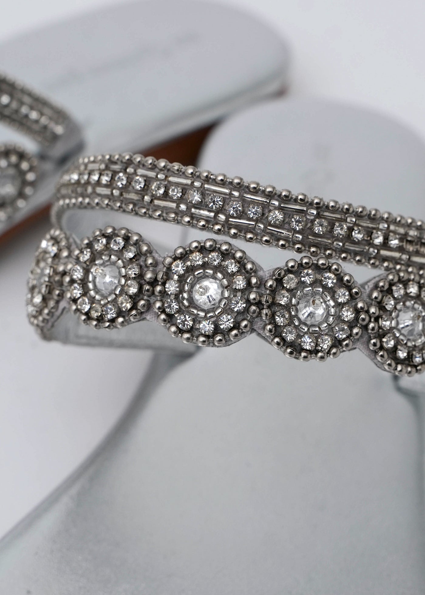 Circle Bijoux Sandal