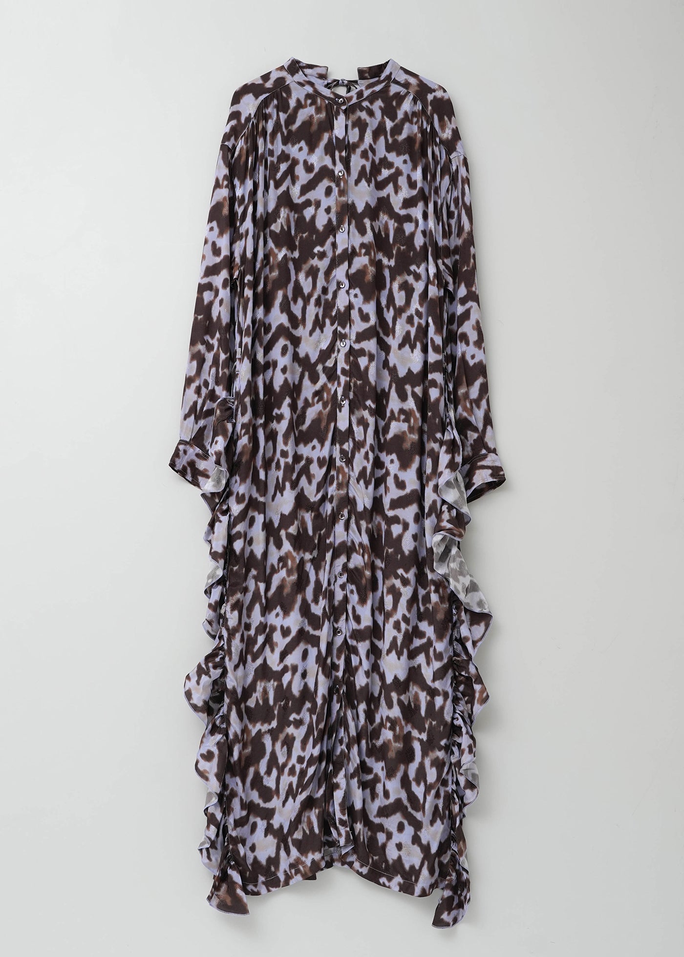 Cosmic Dream Frill Dress