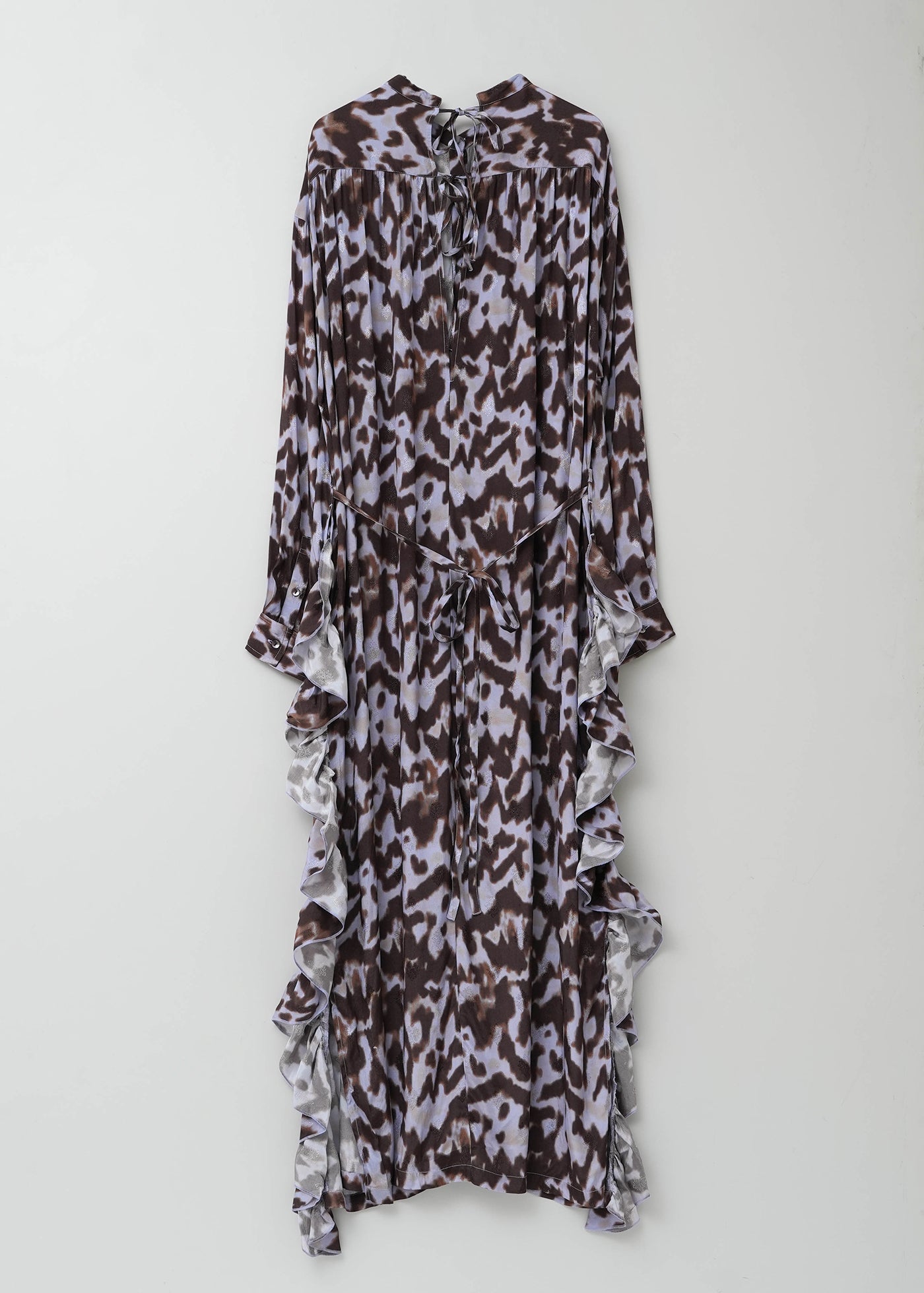 Cosmic Dream Frill Dress