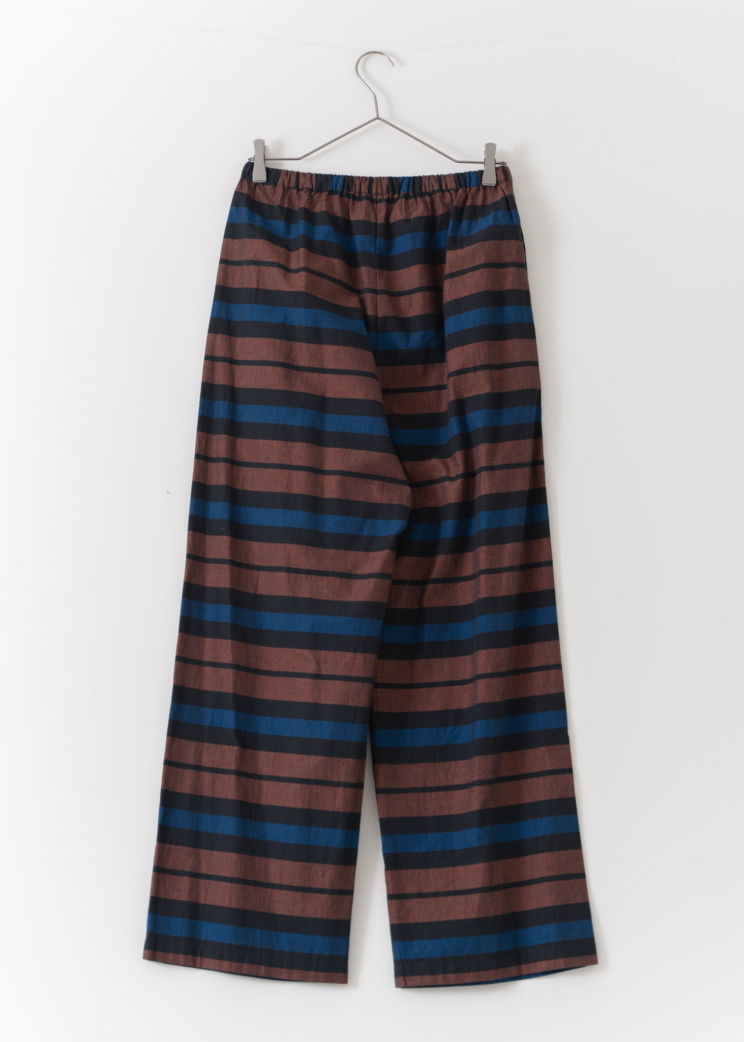 Ctn Multi Border Pants