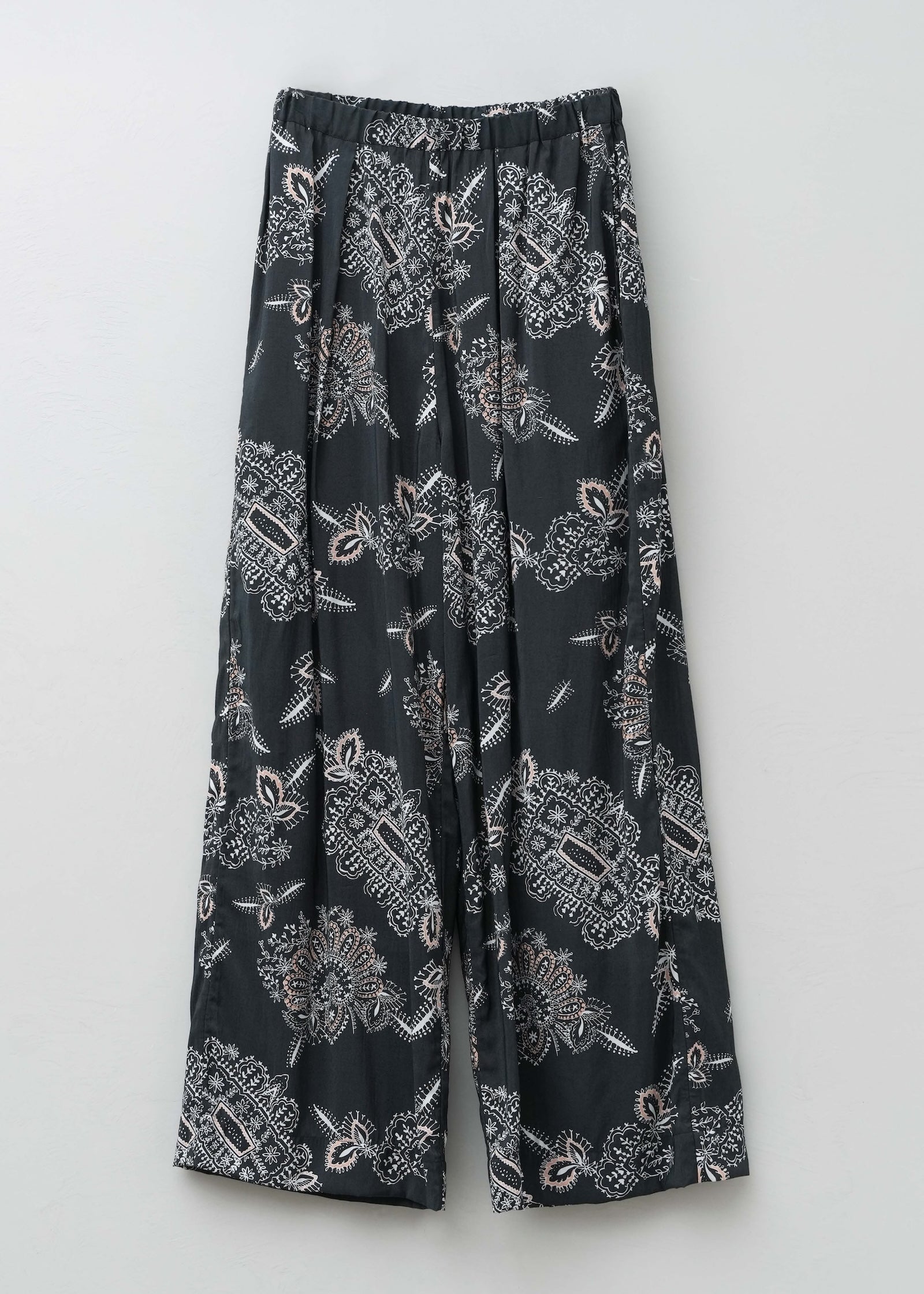 【8/19 10時発売】Talavera Print Pants