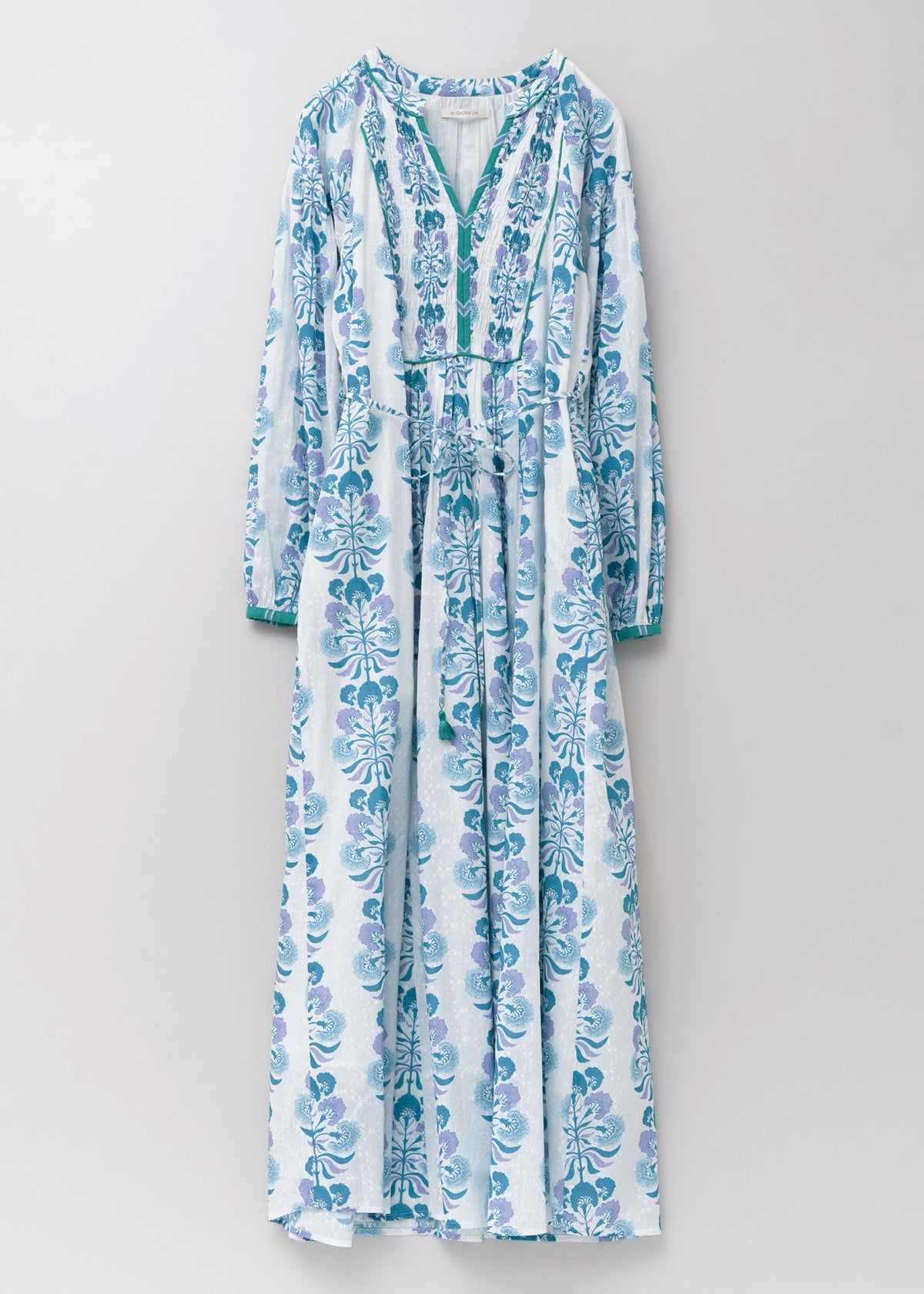 Scheduled for delivery in mid-April] Cotton Jacquard Annabelle 