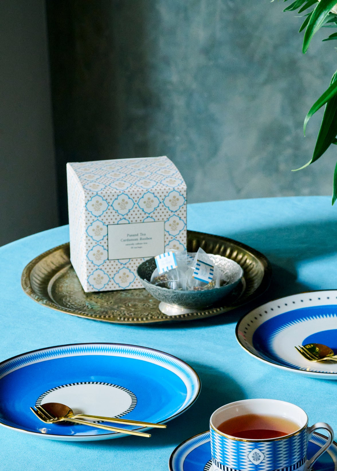 Pasand Original Herbal Tea