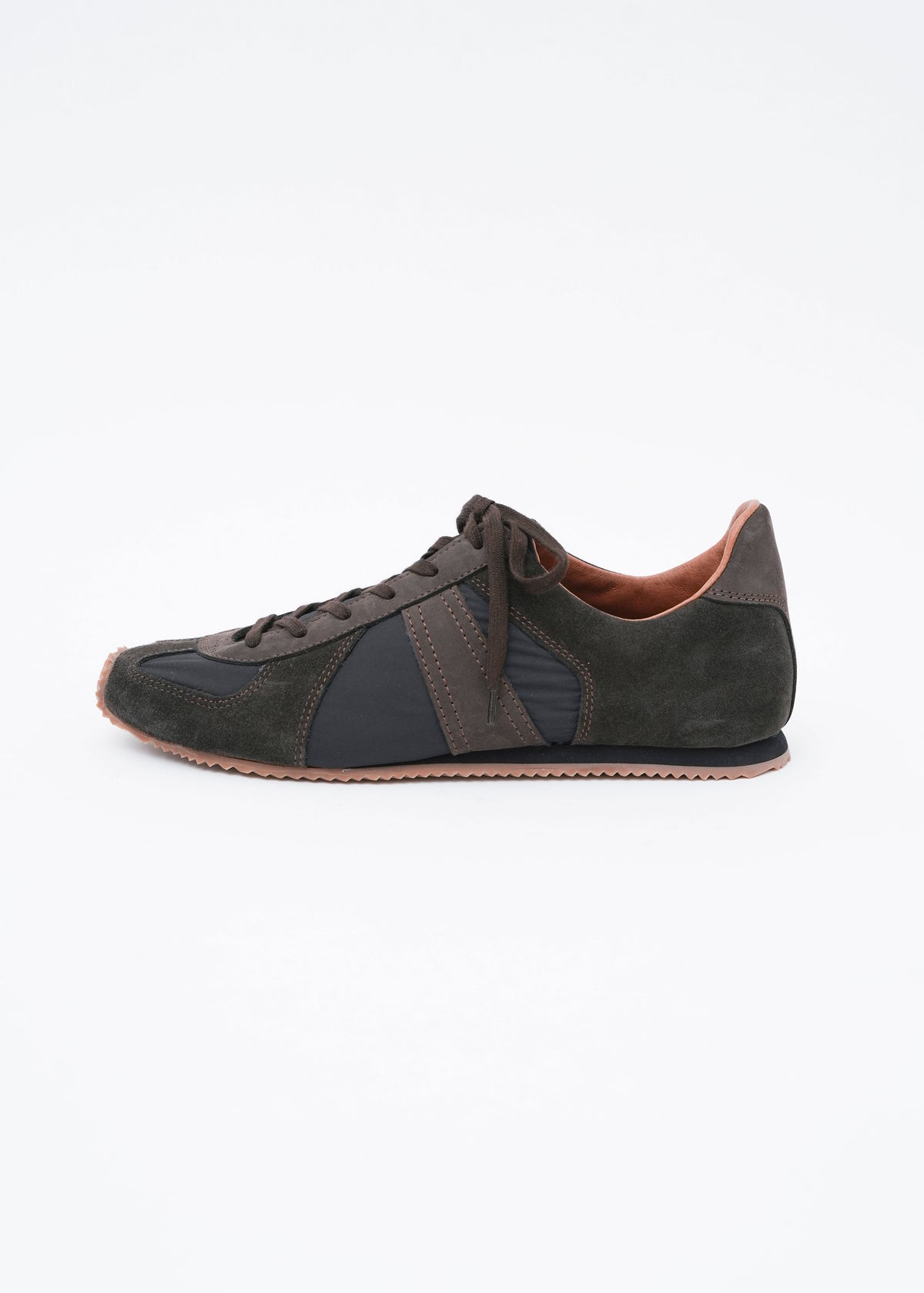 【9/10 10時発売】REPRODUCTION OF FOUND German Military Trainer 1730qdl